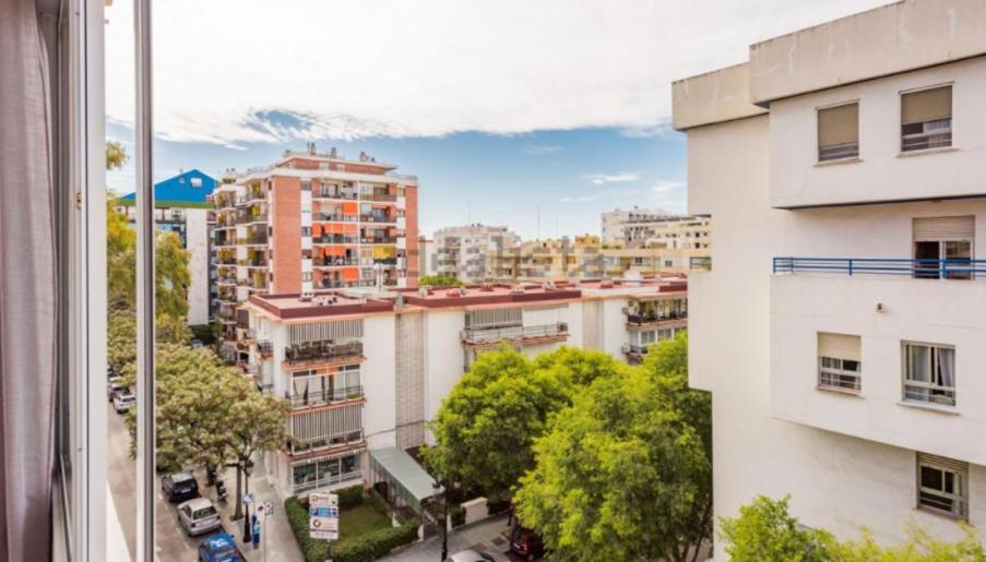 Stylish 3 Bedroom Penthouse In Marbella Centre With Large Pool Close To The Beach Kültér fotó
